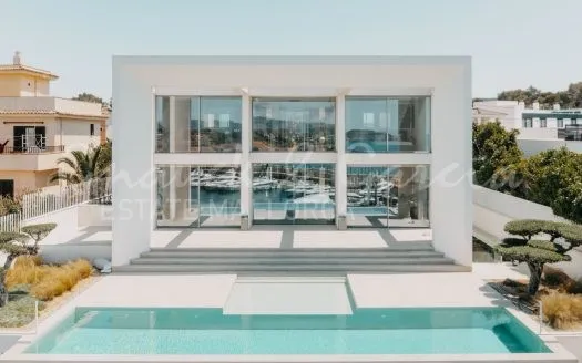 villa in El Toro, Calvia — photo 1