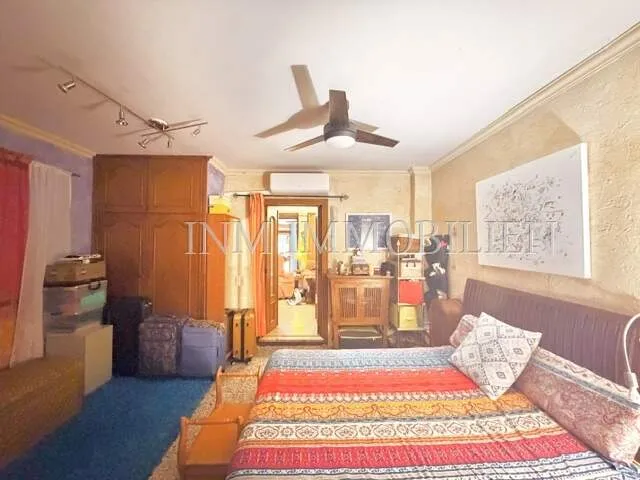 Wohnung mit 3 SZ, großer Terrasse und Tiny House zu kaufen — photo 10