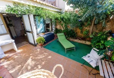 Casa de Pueblo en Santa María — photo 6