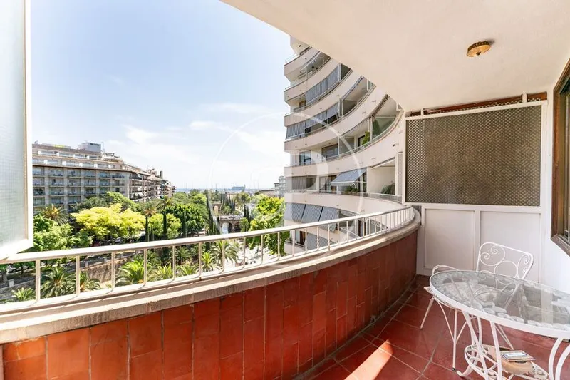 Flat / apartment in Paseo de Mallorca, Camp d'En Serralta, Palma de Mallorca — photo 1