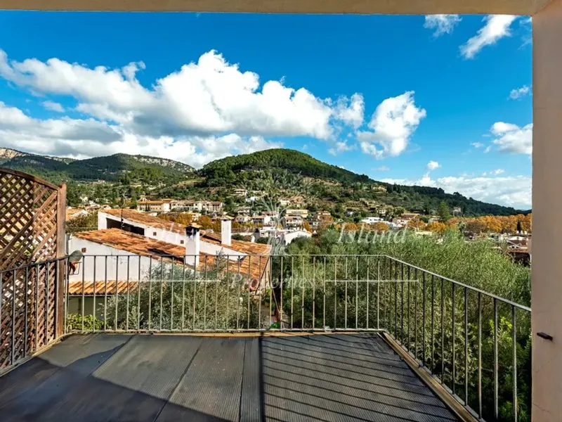 Apartment in Esporles, Mallorca — photo 4