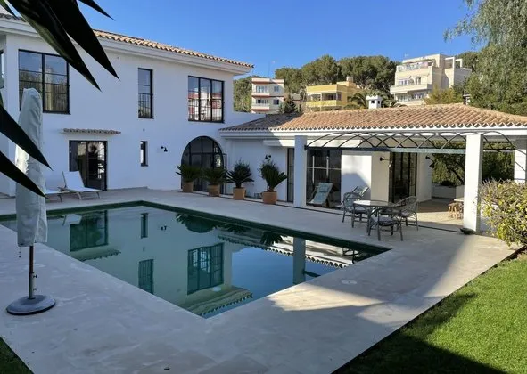 Detached house in Cort, Palma de Mallorca — photo 2