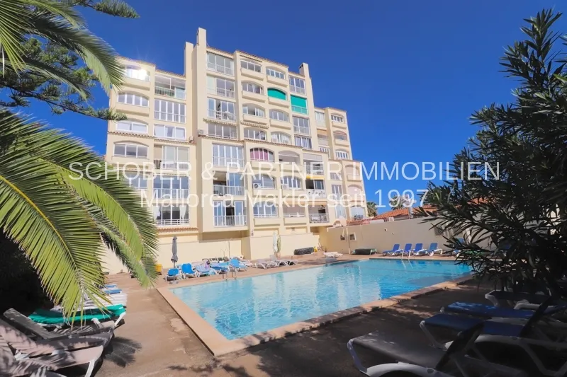 Spacious flat with sea view, to the ... — photo 2