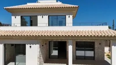 Chalet on Diseminado Poligono 3, 575 — photo 3