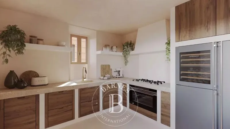 Historic Artá Property with Modern Renovation Soon, Option to Buy Early — photo 4