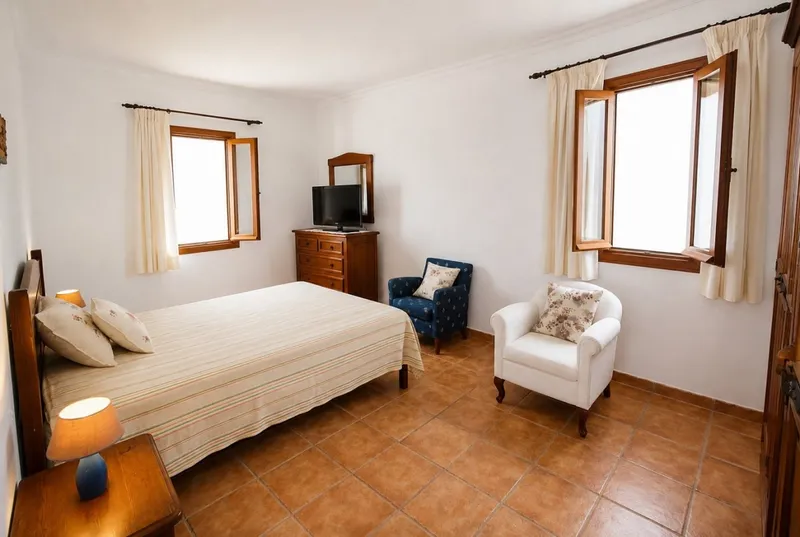 Rustic house in Manacor — photo 12