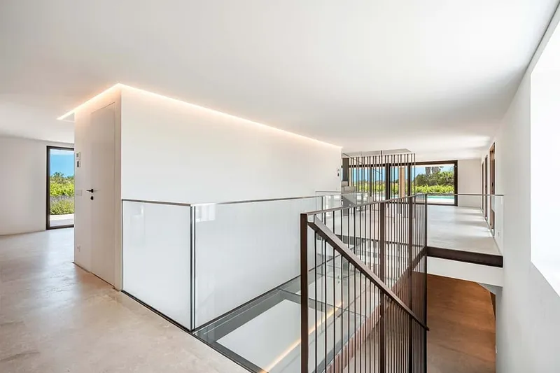 Newly Completed Luxury Vineyard Estate Between Pollensa and Alcúdia — photo 9