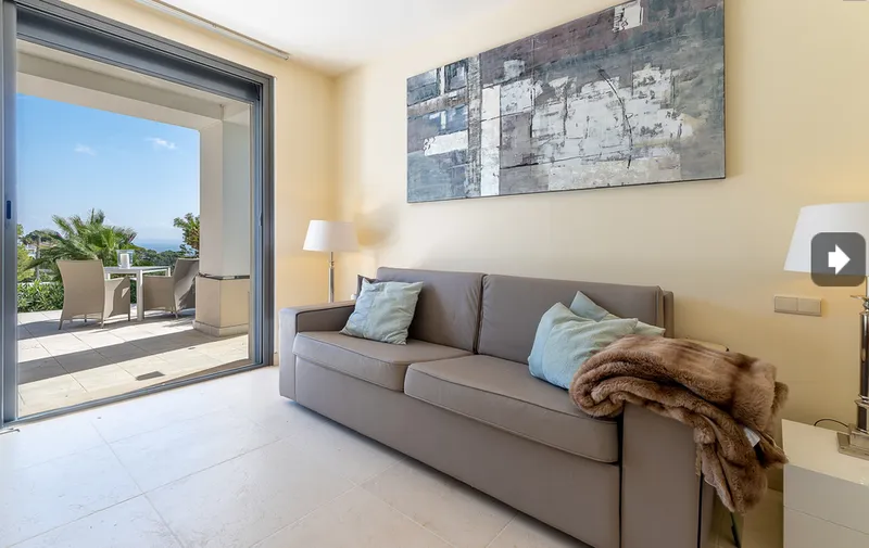 Costa den Blanes - 4 Bedroom Villa With Spectacular Sea Views — photo 7