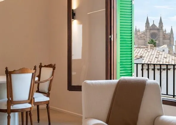Flat / apartment in Sant Jaume, Palma de Mallorca — photo 1