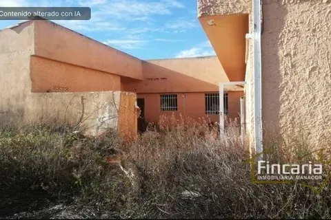Country house in Sa Pobla, Mallorca — photo 11