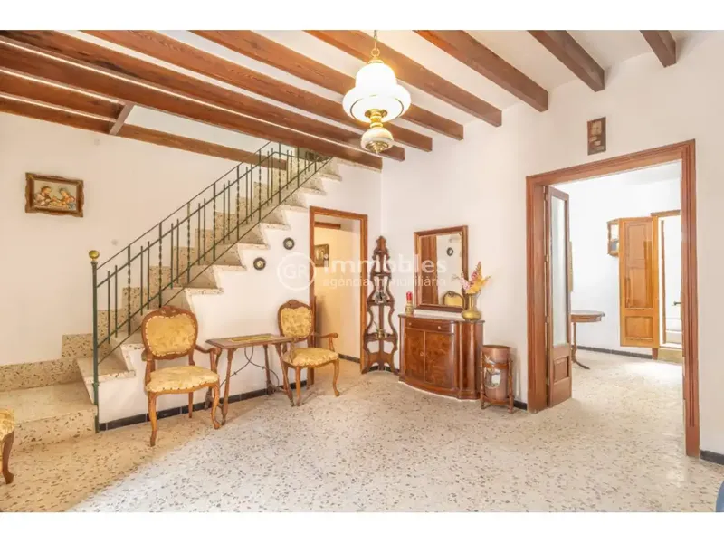 Charming house with large garden for sale in the municipality of Caimari — photo 9