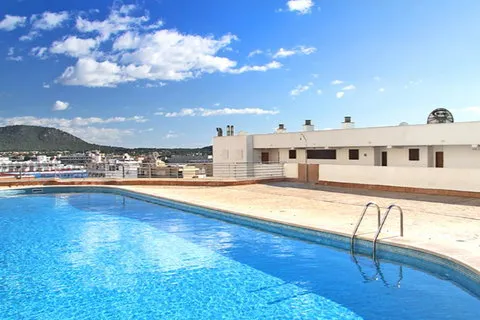 Apartment in Costa De La Calma, Mallorca — photo 11