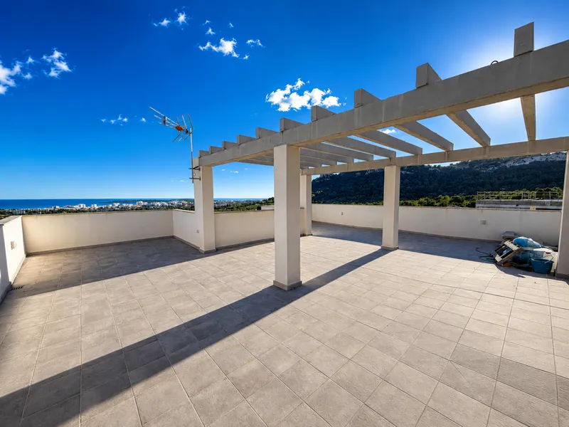 Detached Villa in Son Servera — photo 10