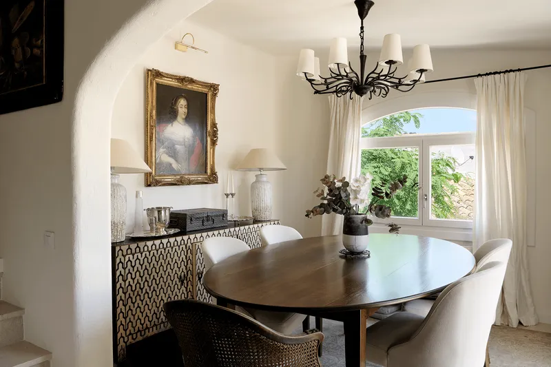 Terraced house with sea views and Puerto de Andratx — photo 10