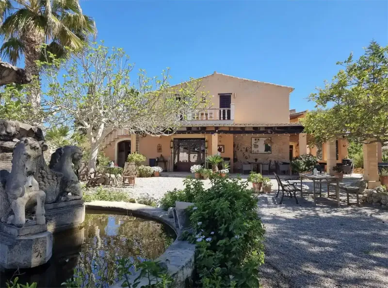 Aniquilamos una vivienda en un finca hotel a partir de un mes hasta 5 meses. — photo 1