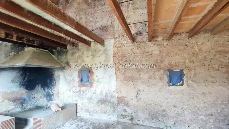 Developable plot in the village of Sant Joan about 20 kilometers from Manacor — photo 4