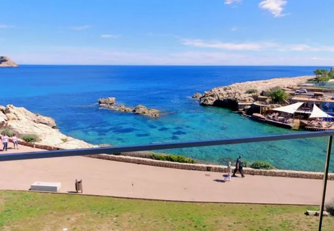 Vistamar Type A - Cala Ratjada - Mallorca — photo 1