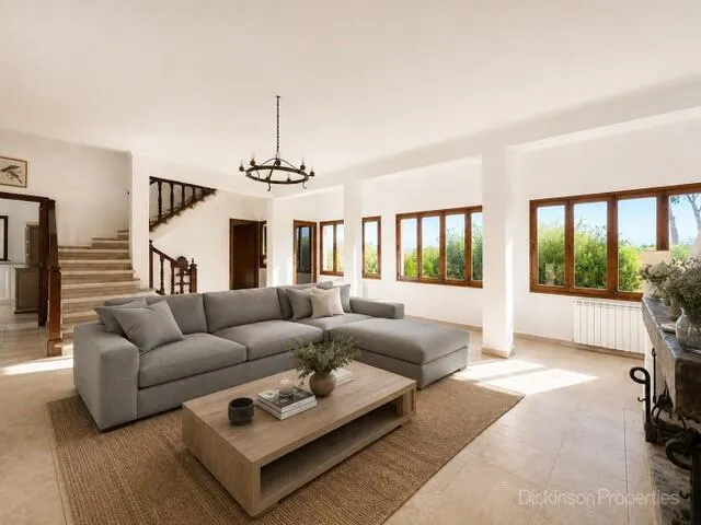 House to rent in Alcúdia, Mallorca, Baleares, Spain — photo 4