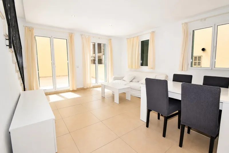 Rental of Duplex in Manacor — photo 1