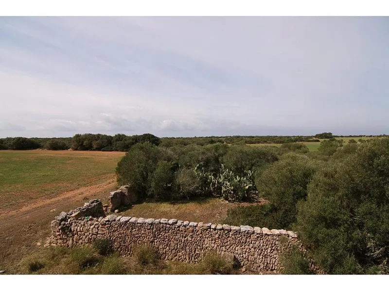 Rustic house for sale in Llucmajor of 200 m2 — photo 1