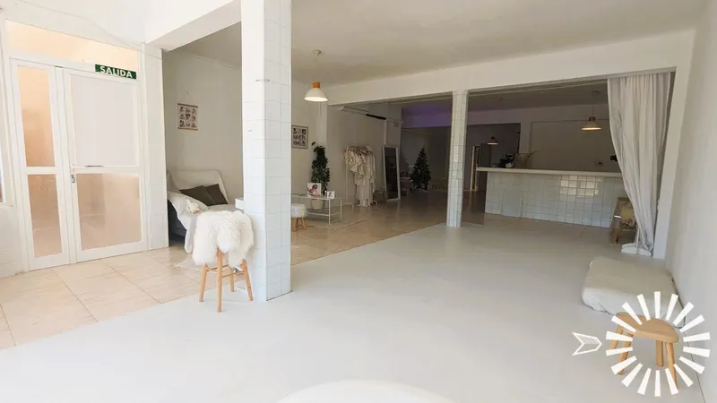 Ground floor for sale with large patio near the beaches of Colonia Sant Jordi! — photo 11