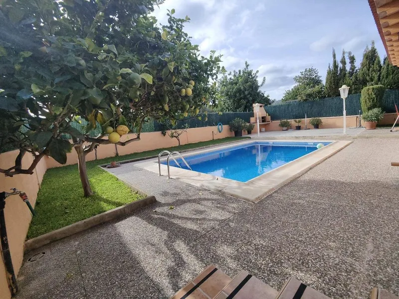 Hotel in Cala Millor, Province of Balearic Islands — photo 4