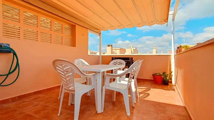 Piso en alquiler de 3 habitaciones, Colònia Sant Jordi, Ses Salines — photo 1