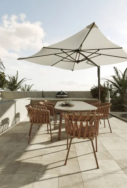 Duplex penthouse with sea views in San Agustín — photo 4