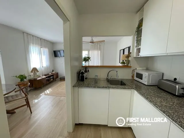 Apartment for rent in Sant Elm, Andratx — photo 9