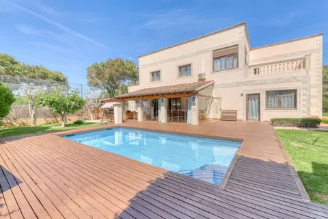 Villa in El Toro, Mallorca — photo 6