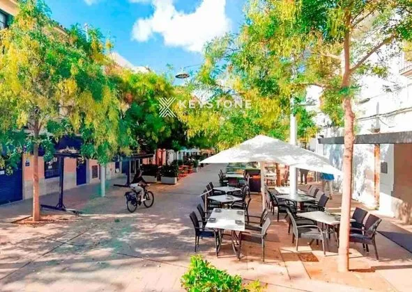 Flat / apartment in Calle de Quetglas, Sta Catalina - El Jonquet, Palma de Mallorca — photo 1