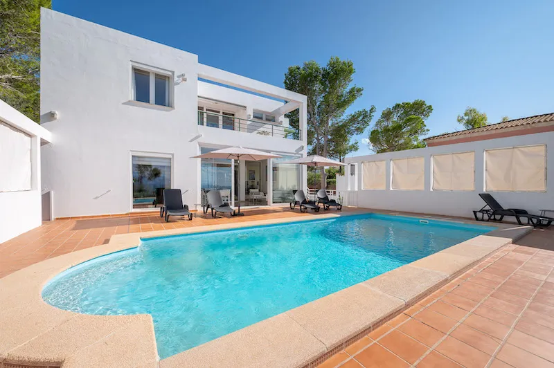 Inmobiliaria Habitat Sóller-Ficha — photo 12