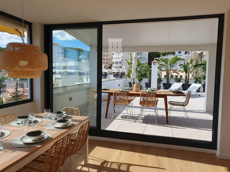 Penthouse — photo 6