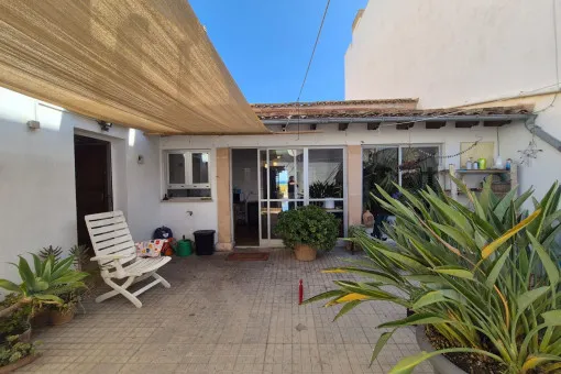 Sa Rapita, Detached House with Unobstructed Sea Views of Cabrera and Excellent Development Potential in Sa Ràpita — photo 7
