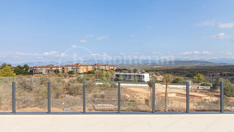 Villa Sinigual – Luxury Mediterranean Villa with Bay of Palma Views — photo 10