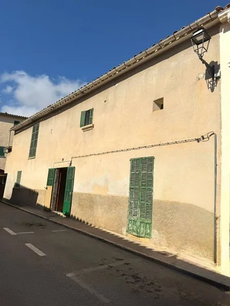 Detached House in Costitx, Province of Balearic Islands — photo 1