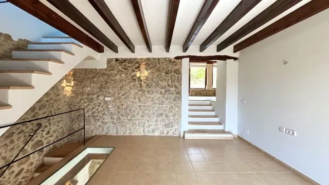 Townhouse for rent in Mancor de la Vall, Mallorca — photo 8
