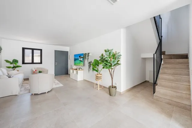 New house with private pool for sale in Colonia Sant Jordi, Mallorca — photo 7