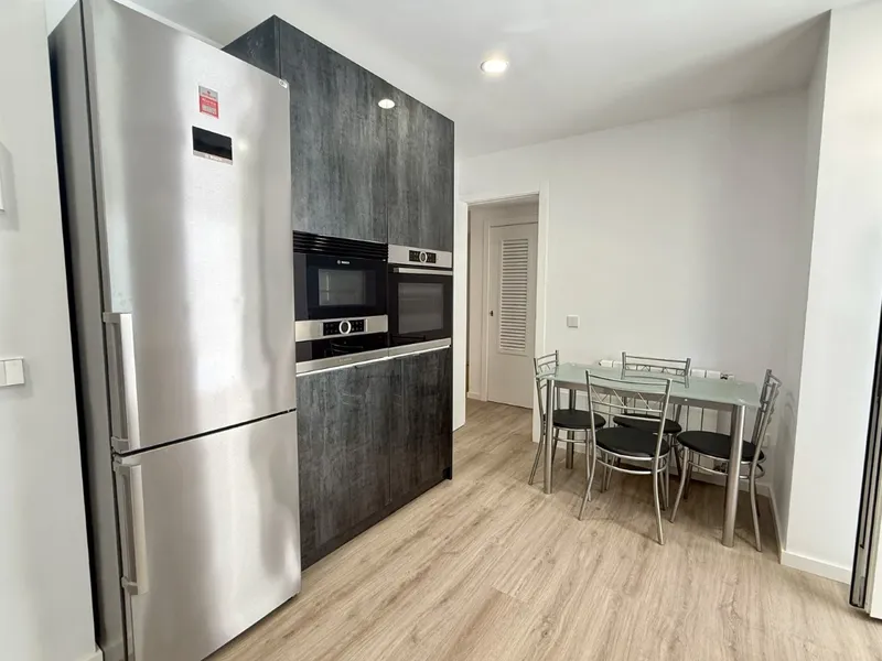Exclusive apartment with pool and parking in Son Armadams - Temporary rental in Palma — photo 11