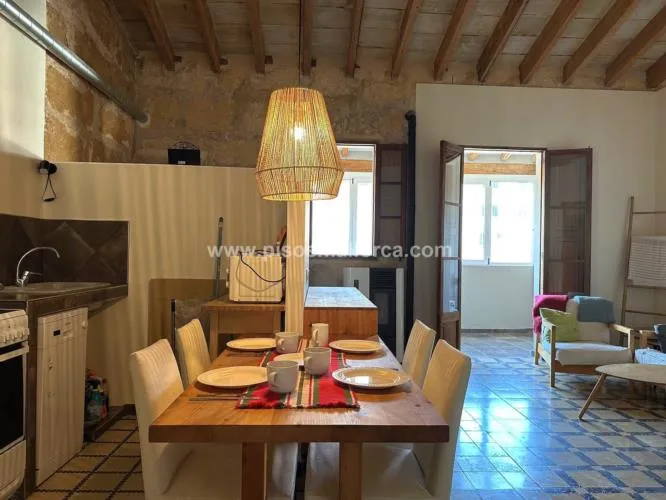 Apartment in Palma de Mallorca, Industria area — photo 6