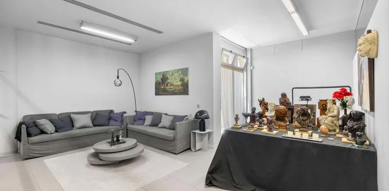 Loft of 504 m² with Terrace for Sale in Palma de Mallorca — photo 8