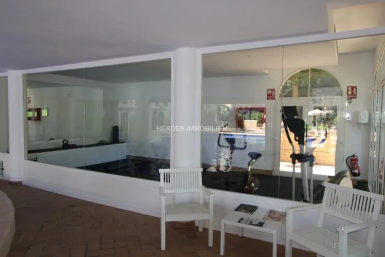 Apartment in Bendinat Golf for Sale — photo 12