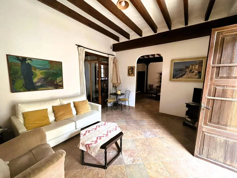 Detached House in Soller, Province of Balearic Islands — photo 12