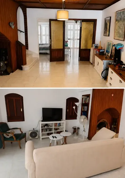 Seasonal rental · Capdepera center — photo 1