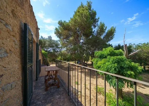 Estate in Artà — photo 1
