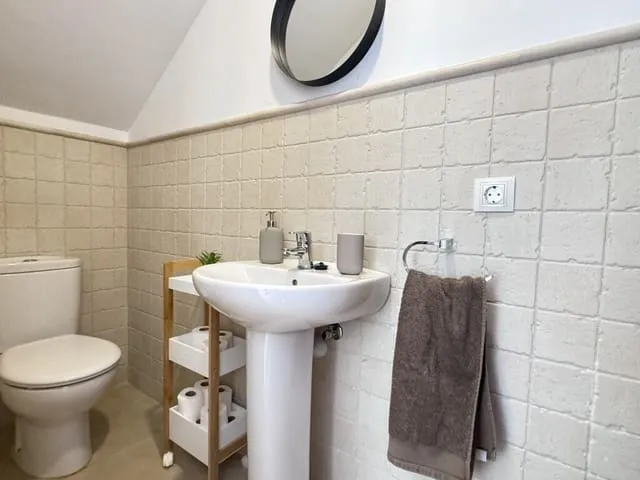 Townhouse for rent in Moscari, Selva, Mallorca — photo 5