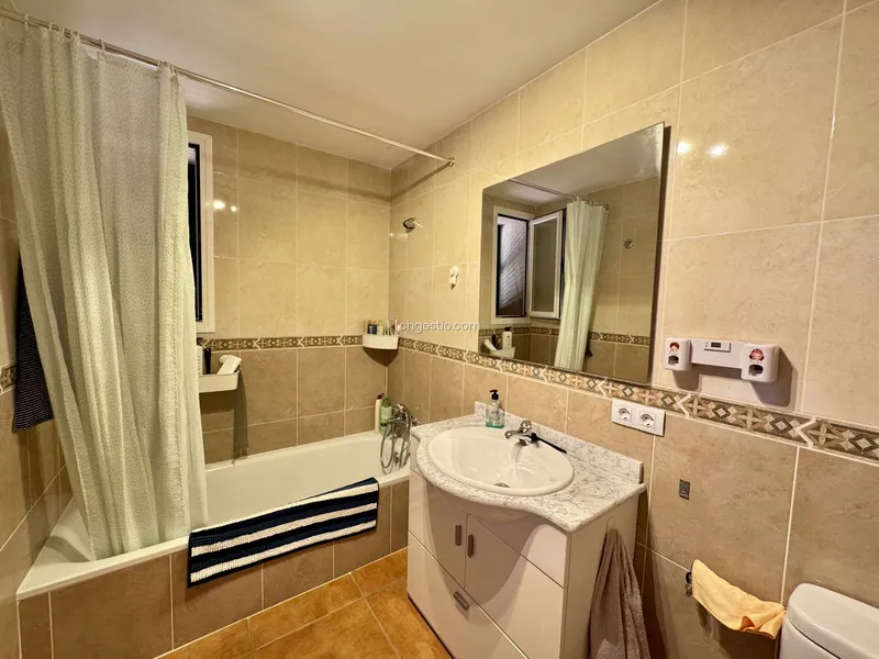 Townhouse in Campos — photo 11
