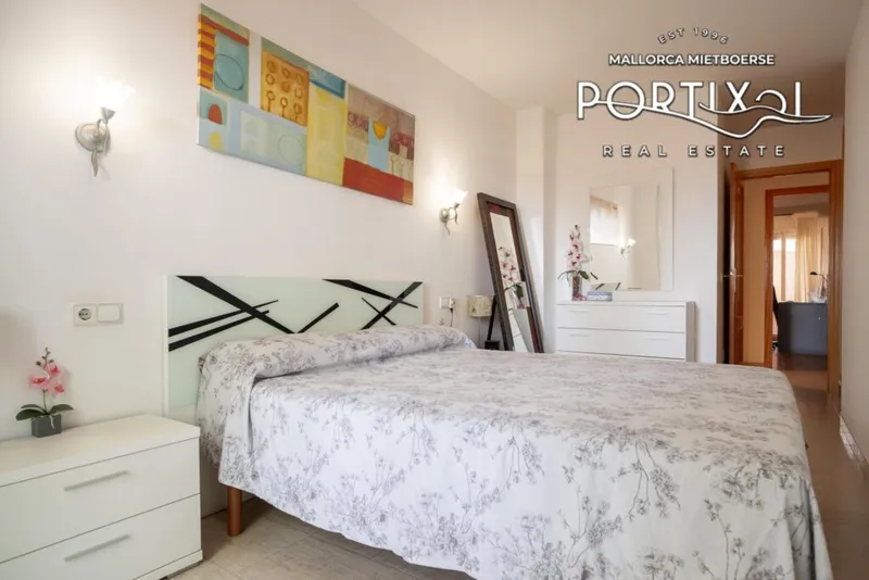 Ground floor apartment for sale in Coll d’en Rabassa — photo 9