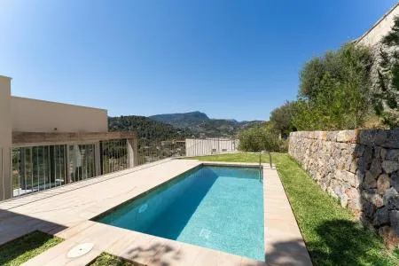 Single family house - Sóller (Port de Sóller) — photo 6