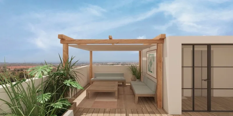 House in Ses Salines — photo 7